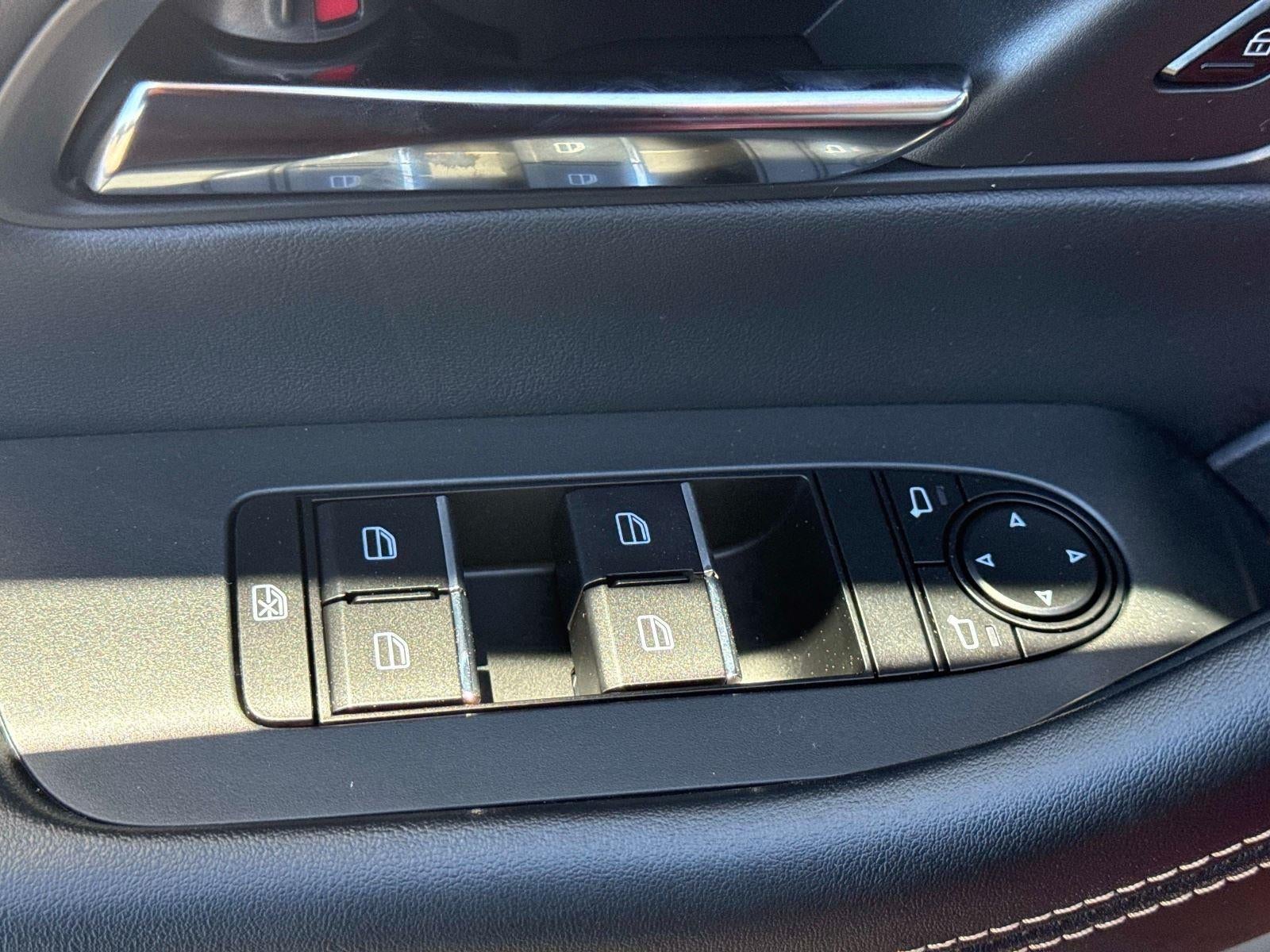 2026 Mazda Mazda CX-90 Plug-In Hybrid Preferred AWD