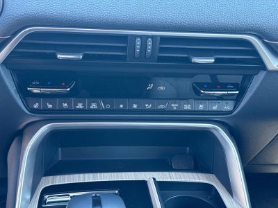 2026 Mazda Mazda CX-90 Plug-In Hybrid Preferred AWD