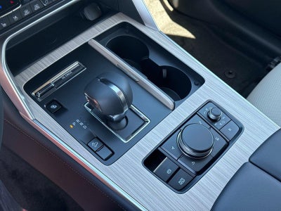 2026 Mazda Mazda CX-90 Plug-In Hybrid Preferred AWD