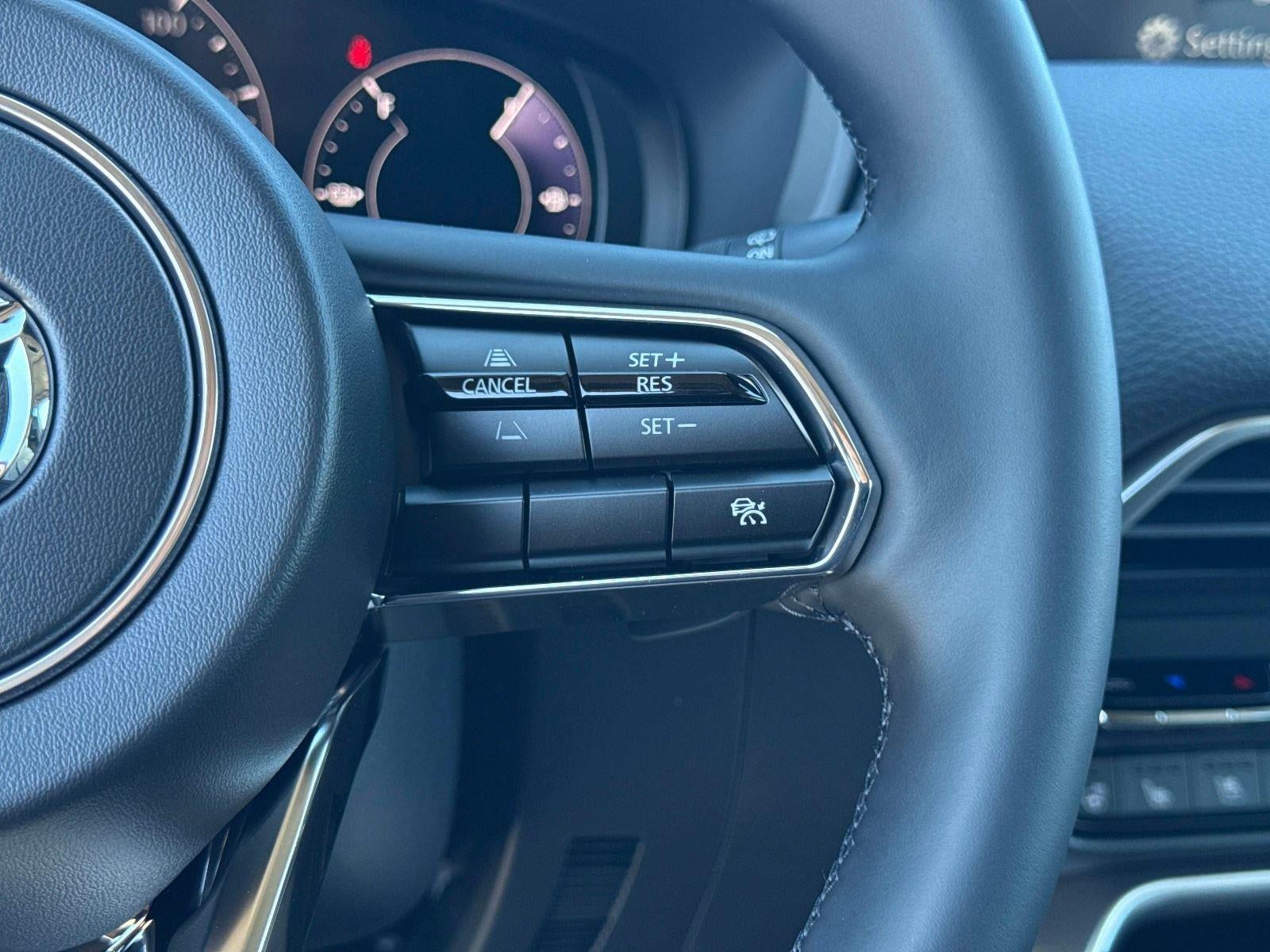 2026 Mazda Mazda CX-90 Plug-In Hybrid Preferred AWD