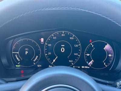 2026 Mazda Mazda CX-90 Plug-In Hybrid Preferred AWD