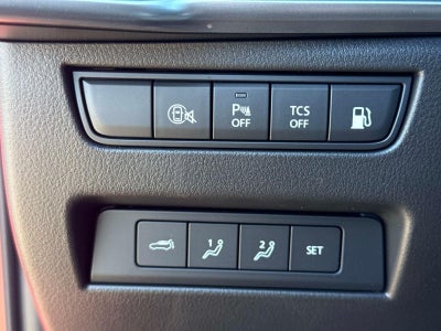 2026 Mazda Mazda CX-90 Plug-In Hybrid Preferred AWD