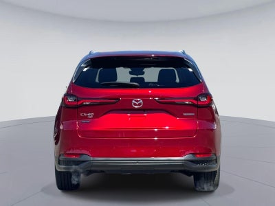 2026 Mazda Mazda CX-90 Plug-In Hybrid Preferred AWD