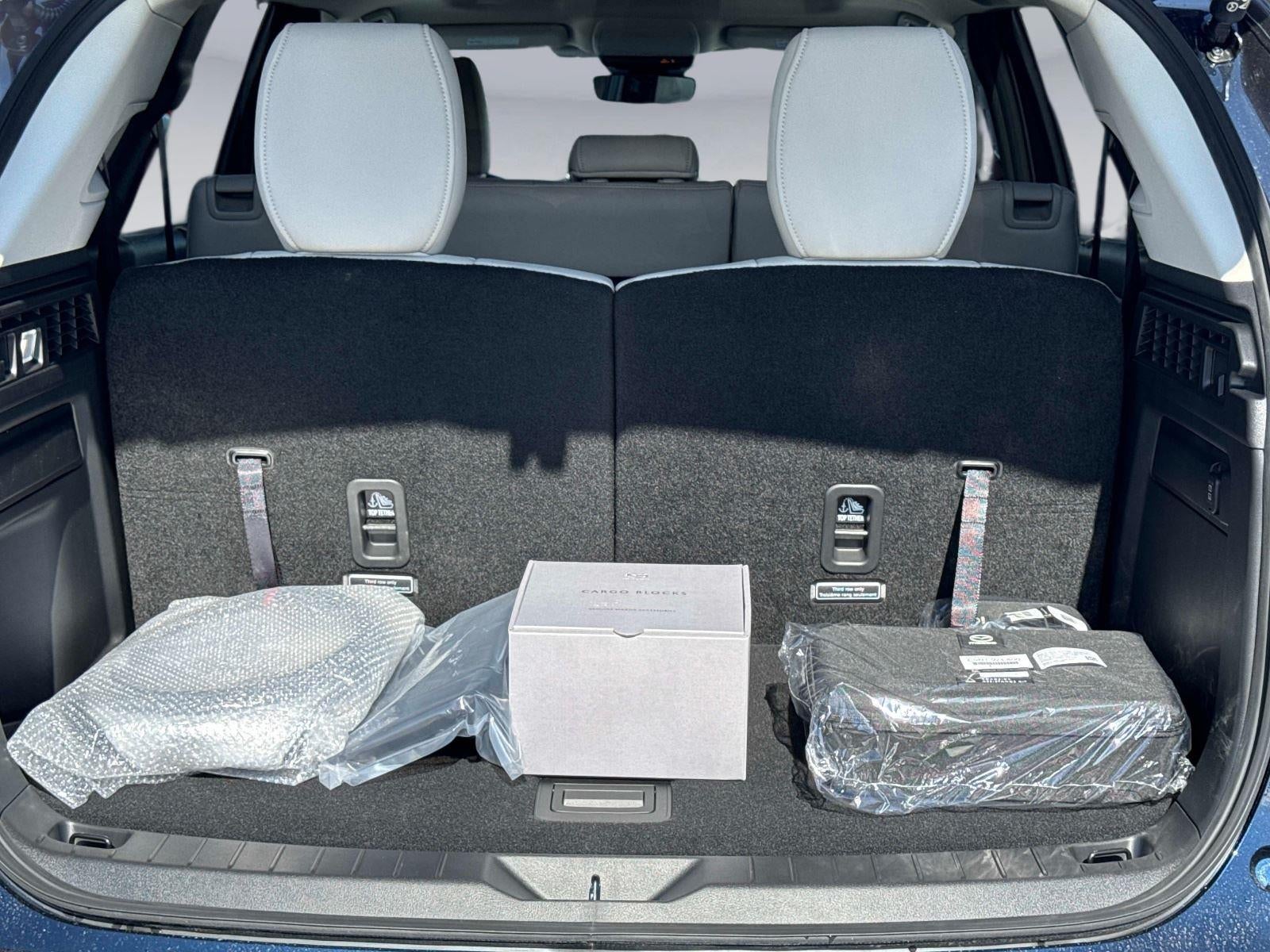 2026 Mazda Mazda CX-90 Plug-In Hybrid Preferred AWD