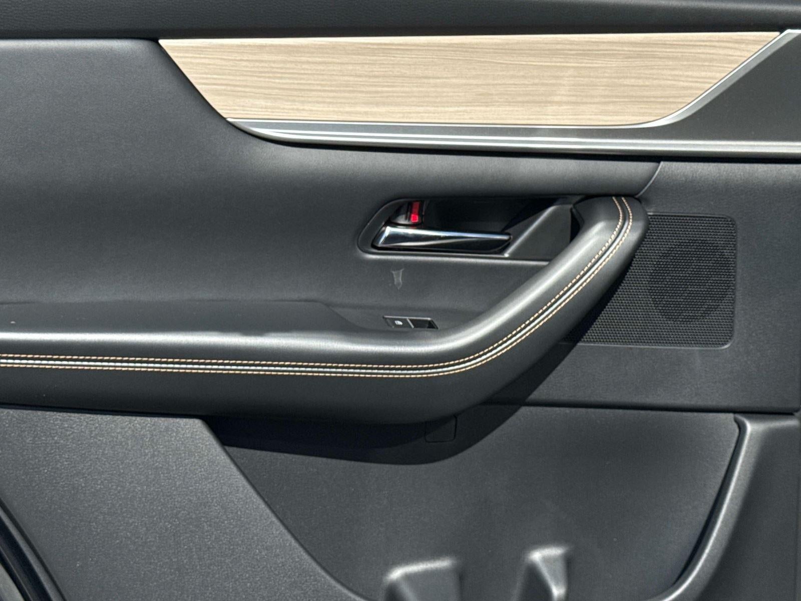 2026 Mazda Mazda CX-90 Plug-In Hybrid Preferred AWD