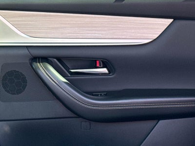 2026 Mazda Mazda CX-90 Plug-In Hybrid Preferred AWD