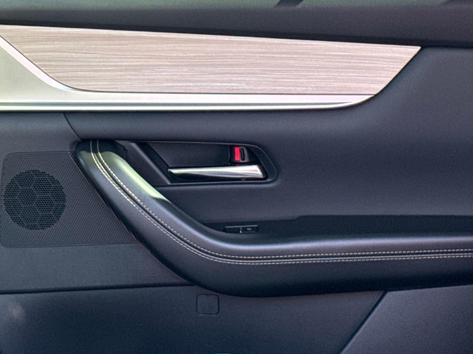 2026 Mazda Mazda CX-90 Plug-In Hybrid Preferred AWD