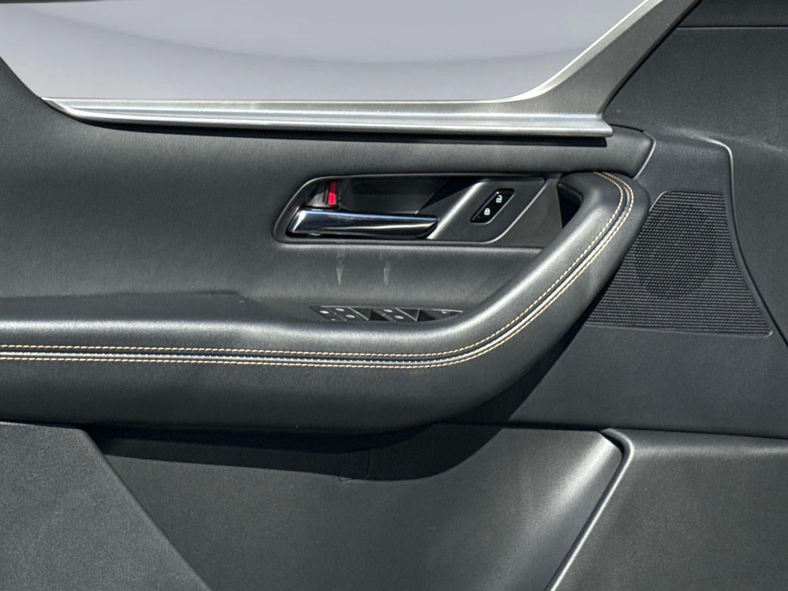 2026 Mazda Mazda CX-90 Plug-In Hybrid Preferred AWD