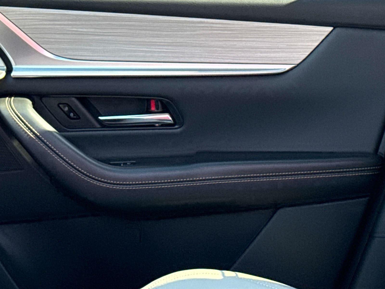 2026 Mazda Mazda CX-90 Plug-In Hybrid Preferred AWD