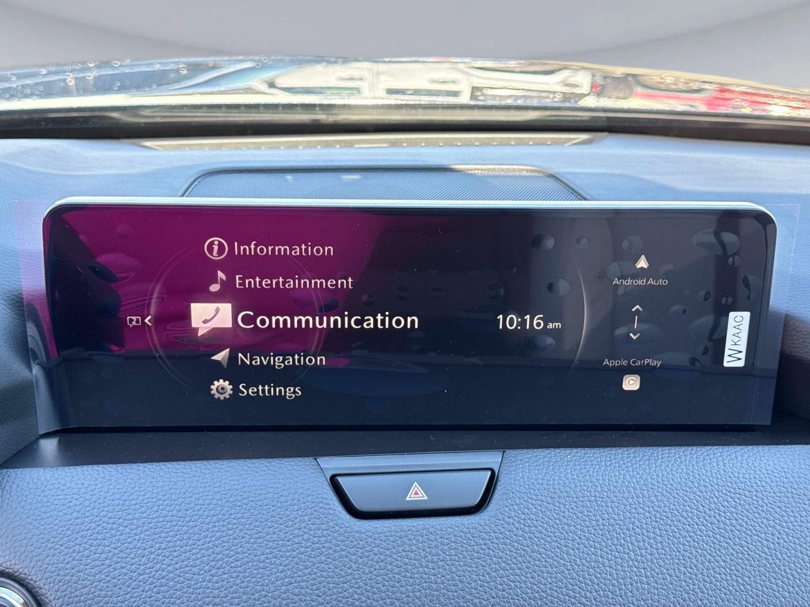 2026 Mazda Mazda CX-90 Plug-In Hybrid Preferred AWD