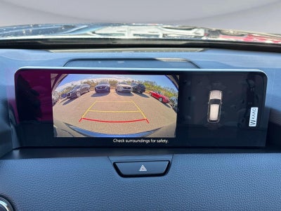 2026 Mazda Mazda CX-90 Plug-In Hybrid Preferred AWD