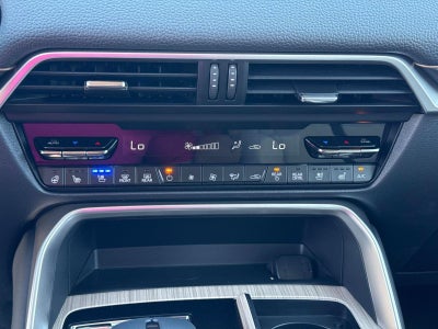 2026 Mazda Mazda CX-90 Plug-In Hybrid Preferred AWD