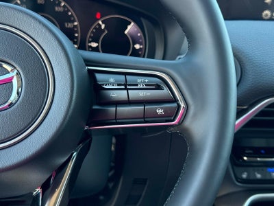 2026 Mazda Mazda CX-90 Plug-In Hybrid Preferred AWD