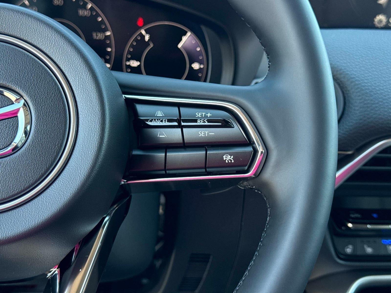 2026 Mazda Mazda CX-90 Plug-In Hybrid Preferred AWD