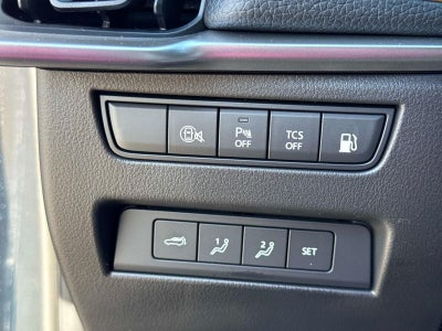 2026 Mazda Mazda CX-90 Plug-In Hybrid Preferred AWD