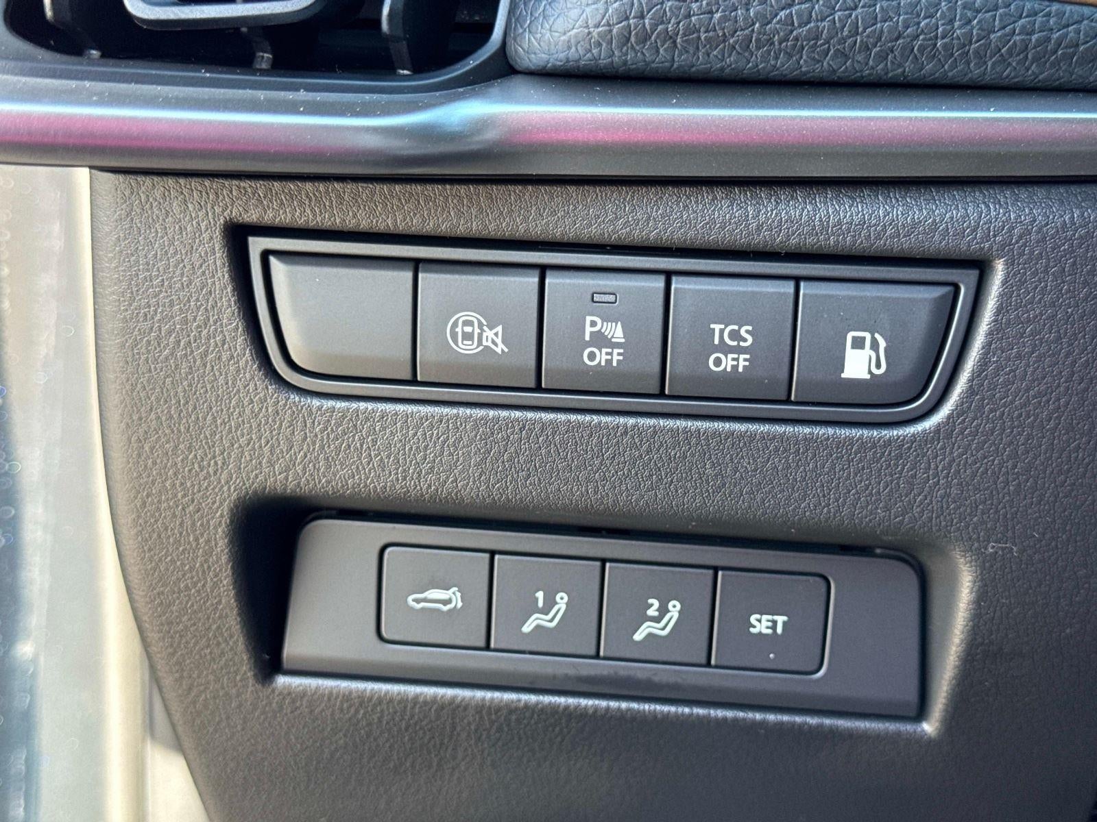 2026 Mazda Mazda CX-90 Plug-In Hybrid Preferred AWD