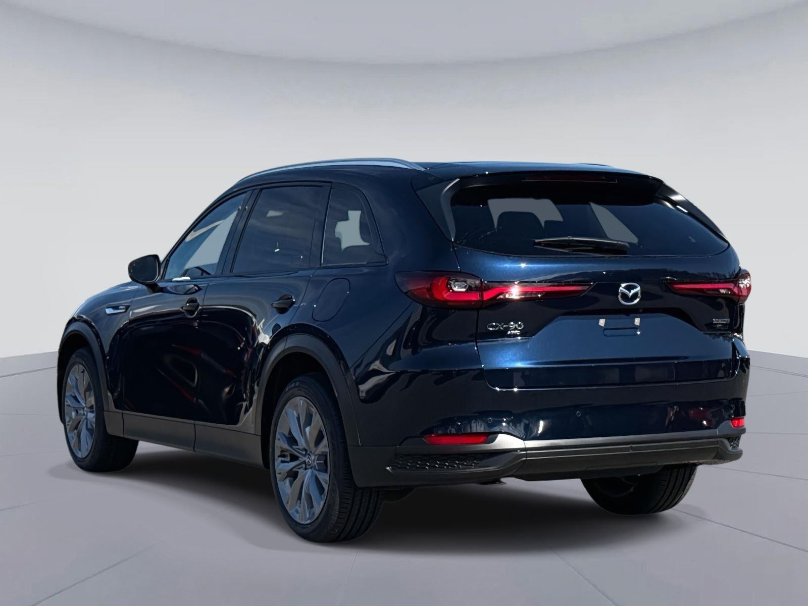 2026 Mazda Mazda CX-90 Plug-In Hybrid Preferred AWD
