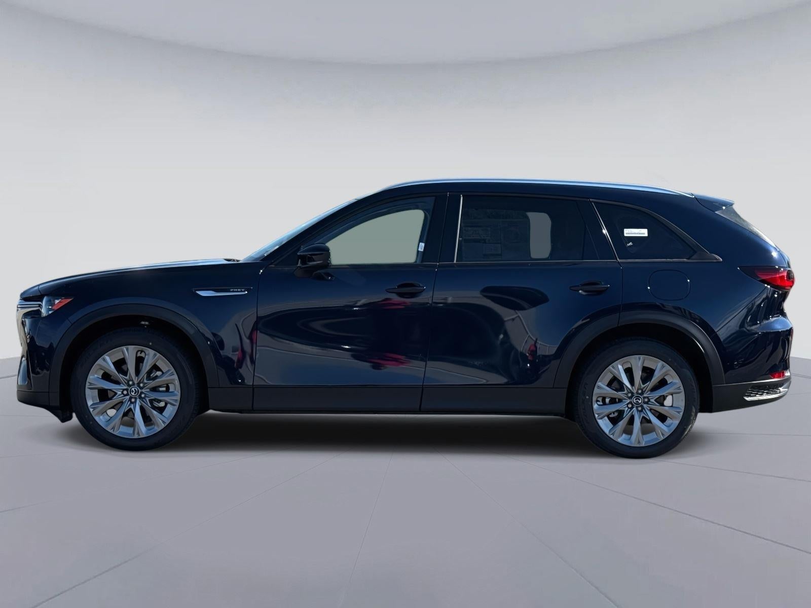 2026 Mazda Mazda CX-90 Plug-In Hybrid Preferred AWD