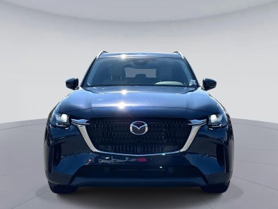 2026 Mazda Mazda CX-90 Plug-In Hybrid Preferred AWD