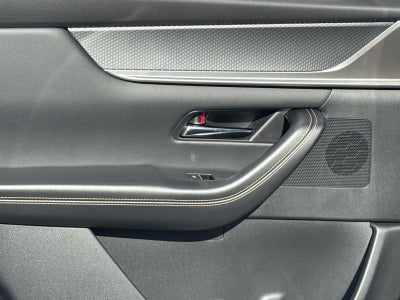 2026 Mazda Mazda CX-90 Plug-In Hybrid Preferred AWD