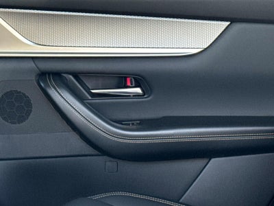 2026 Mazda Mazda CX-90 Plug-In Hybrid Preferred AWD