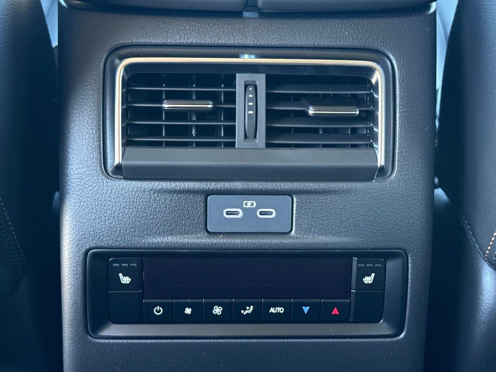 2026 Mazda Mazda CX-90 Plug-In Hybrid Preferred AWD