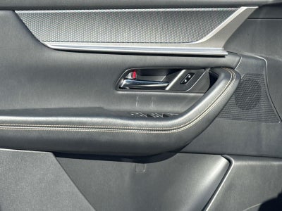 2026 Mazda Mazda CX-90 Plug-In Hybrid Preferred AWD