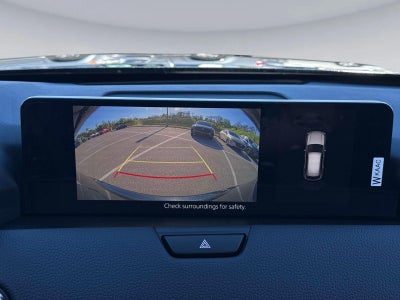 2026 Mazda Mazda CX-90 Plug-In Hybrid Preferred AWD