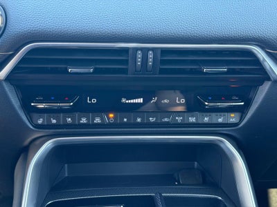 2026 Mazda Mazda CX-90 Plug-In Hybrid Preferred AWD