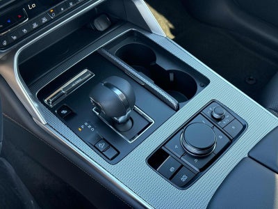 2026 Mazda Mazda CX-90 Plug-In Hybrid Preferred AWD