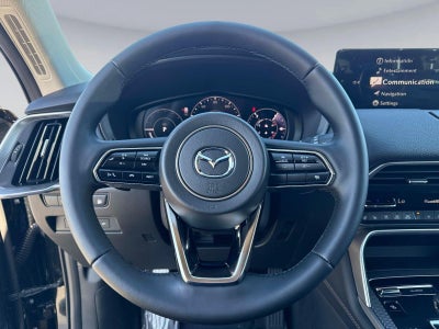 2026 Mazda Mazda CX-90 Plug-In Hybrid Preferred AWD