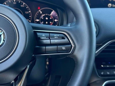 2026 Mazda Mazda CX-90 Plug-In Hybrid Preferred AWD