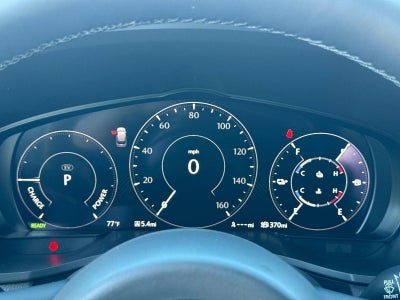 2026 Mazda Mazda CX-90 Plug-In Hybrid Preferred AWD