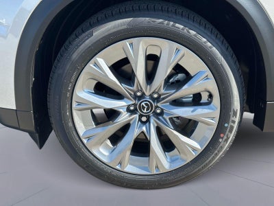 2026 Mazda Mazda CX-90 Plug-In Hybrid Preferred AWD