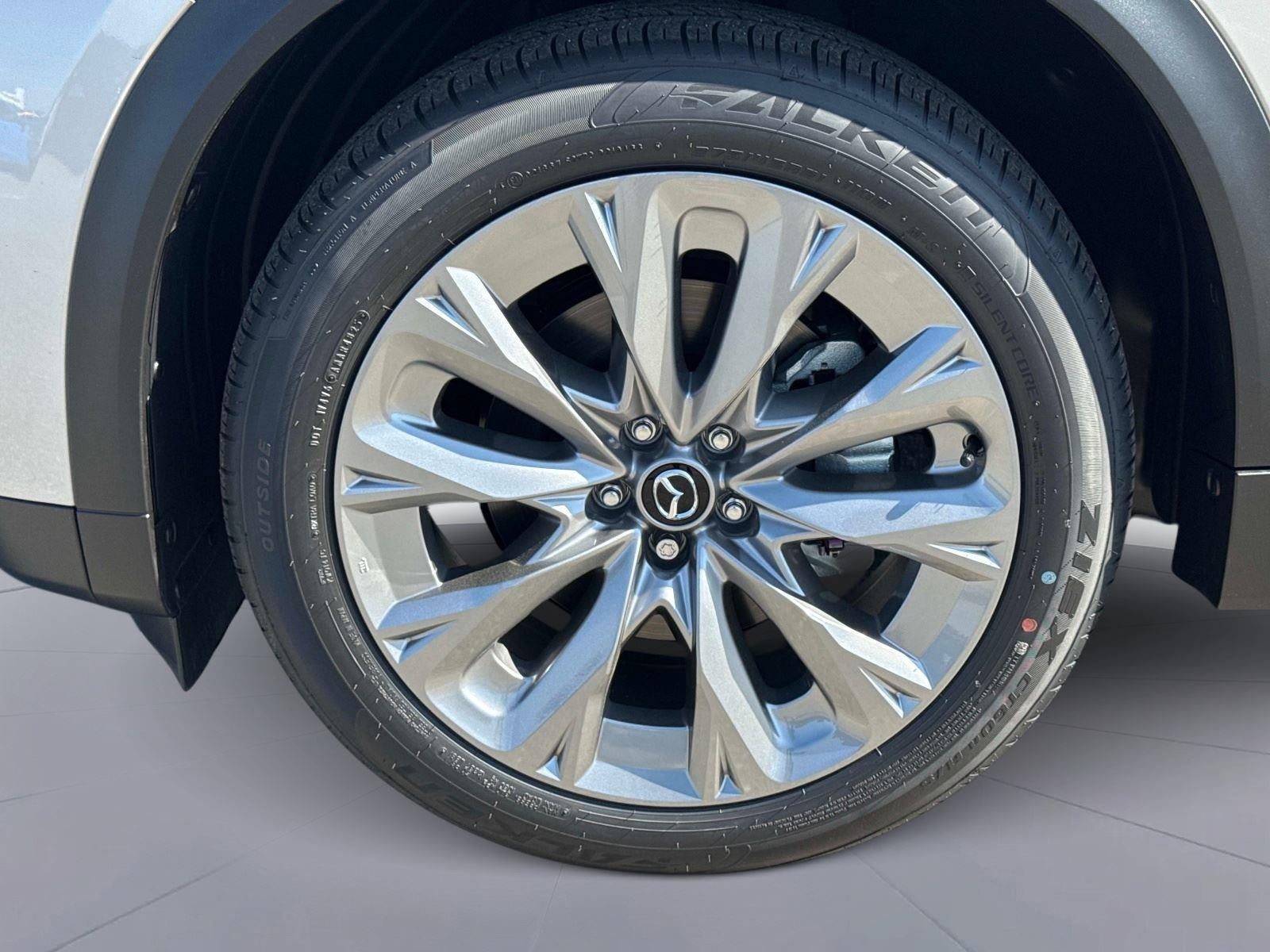 2026 Mazda Mazda CX-90 Plug-In Hybrid Preferred AWD