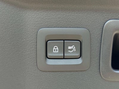 2026 Mazda Mazda CX-90 Plug-In Hybrid Preferred AWD