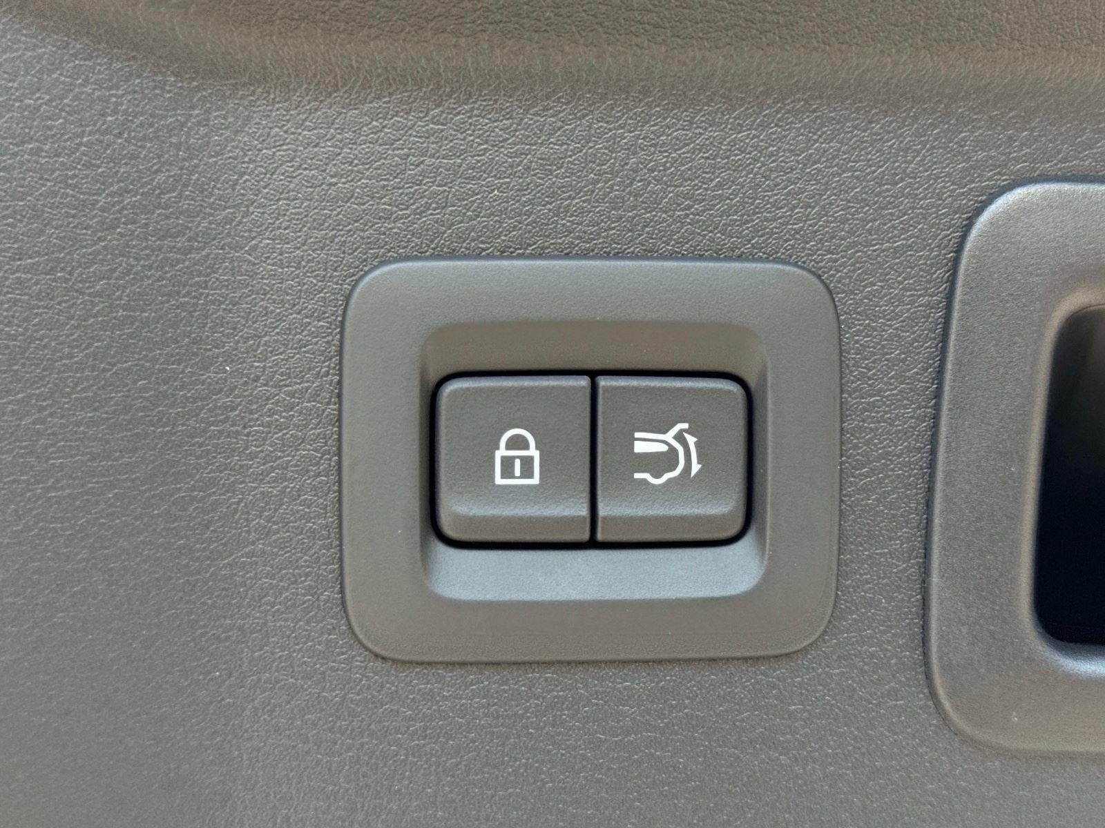 2026 Mazda Mazda CX-90 Plug-In Hybrid Preferred AWD