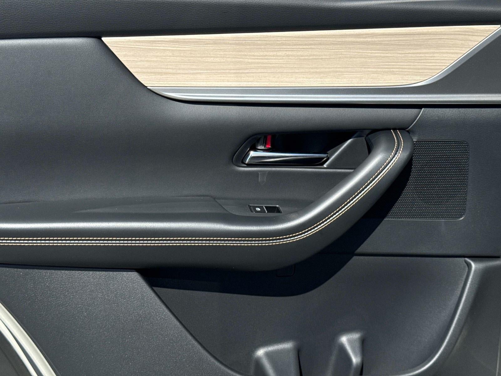 2026 Mazda Mazda CX-90 Plug-In Hybrid Preferred AWD