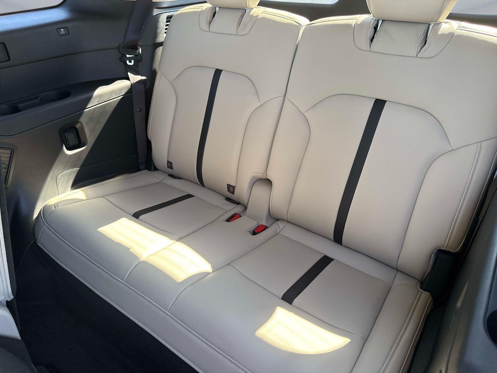 2026 Mazda Mazda CX-90 Plug-In Hybrid Preferred AWD