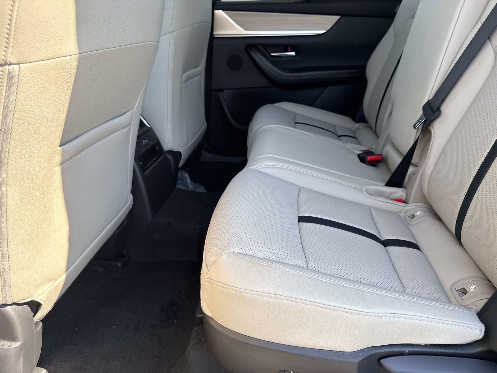 2026 Mazda Mazda CX-90 Plug-In Hybrid Preferred AWD