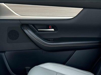 2026 Mazda Mazda CX-90 Plug-In Hybrid Preferred AWD