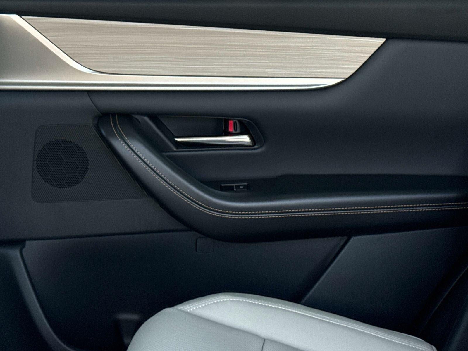 2026 Mazda Mazda CX-90 Plug-In Hybrid Preferred AWD