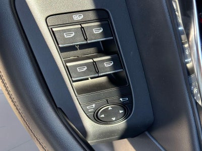 2026 Mazda Mazda CX-90 Plug-In Hybrid Preferred AWD