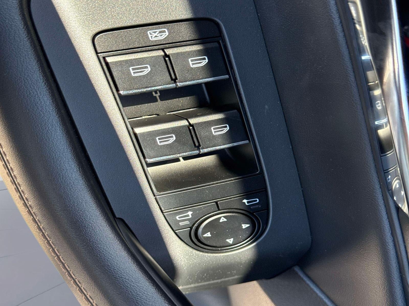 2026 Mazda Mazda CX-90 Plug-In Hybrid Preferred AWD