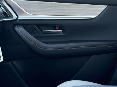 2026 Mazda Mazda CX-90 Plug-In Hybrid Preferred AWD