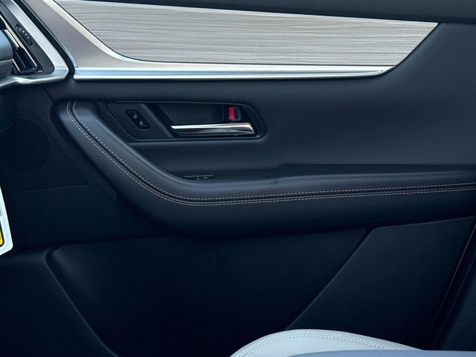 2026 Mazda Mazda CX-90 Plug-In Hybrid Preferred AWD