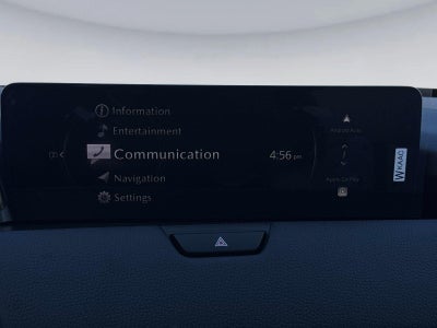 2026 Mazda Mazda CX-90 Plug-In Hybrid Preferred AWD