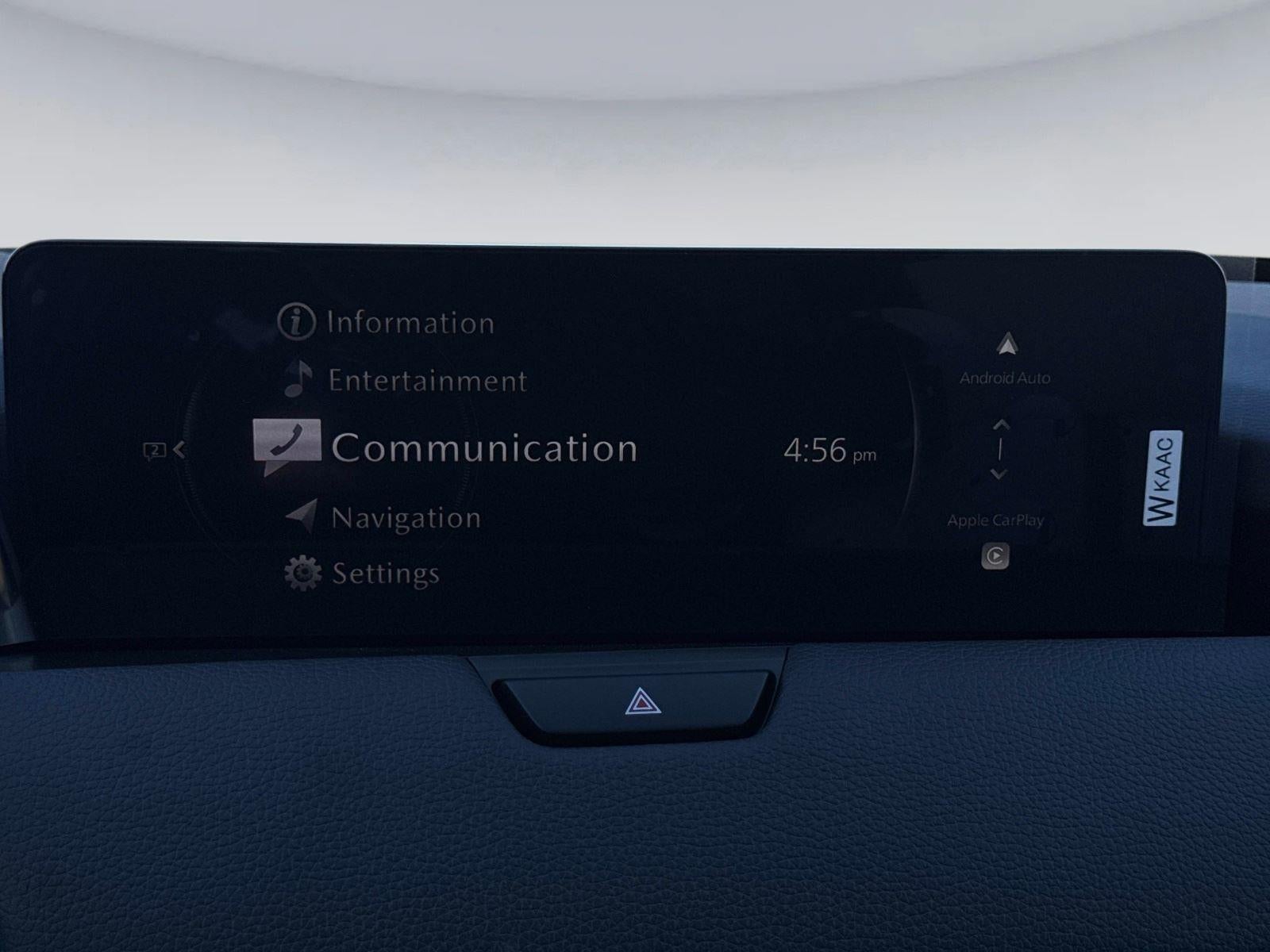 2026 Mazda Mazda CX-90 Plug-In Hybrid Preferred AWD