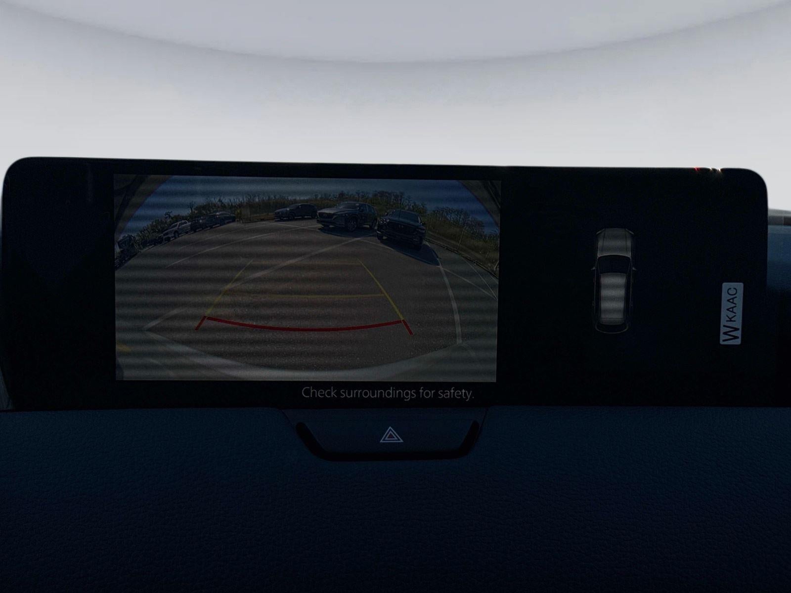 2026 Mazda Mazda CX-90 Plug-In Hybrid Preferred AWD