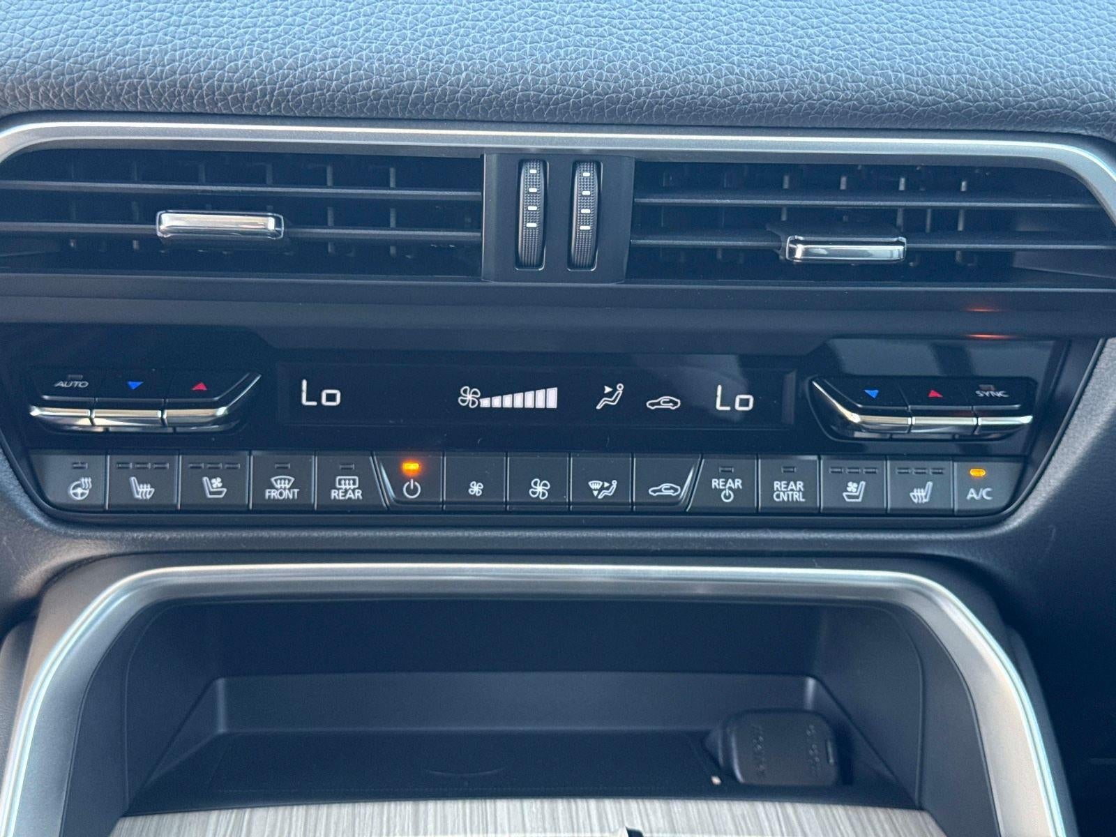 2026 Mazda Mazda CX-90 Plug-In Hybrid Preferred AWD